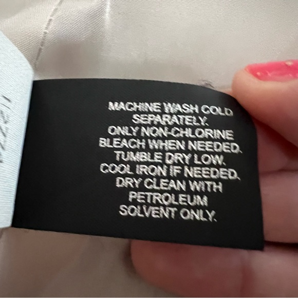 London Fog Classic Hooded Trend Coat - Picture 5 of 6